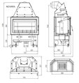 novara schema